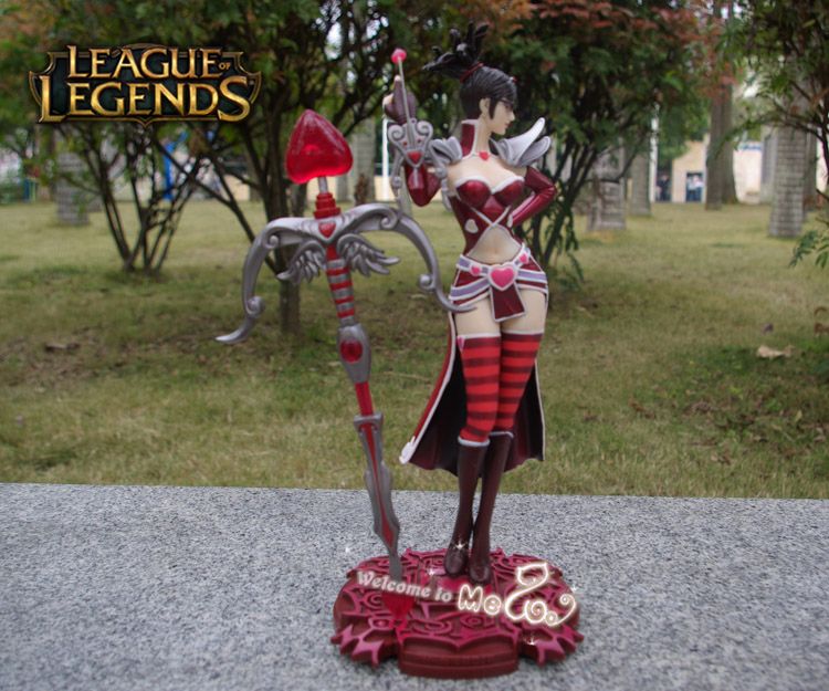 vayne funko pop