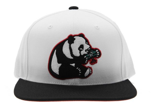 lrg snapback hats