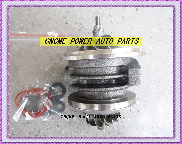 TURBO Cartridge CHRA Core GT25S 754743-5001S 754743-0001 754743 5001S 79526 Turbo Turbocharger For Ford RANGER 04- NGD3.0 NGD 3.0L TDI 162HP