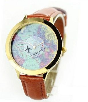 mini world watch