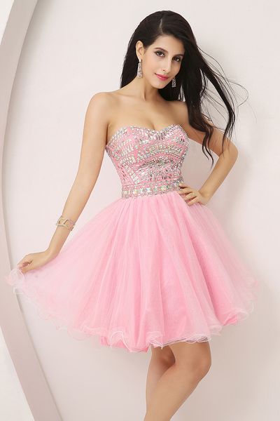 Modele De Robe Pour Jeune Fille