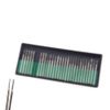 Wholesale-MN-2014 30PCS / Lot de stylos de pédicure de manucure électrique Set Nail Art Tool Forets à ongles Bits Kit