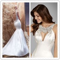 Undergarments For Backless Wedding Dress 1