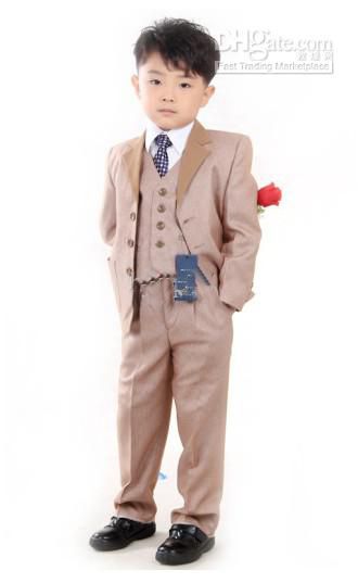 cocktail attire for kids