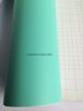 Premium Matt Tiffany Blue Vinyl Car Wrapping Film With Air Bubble Free Mint Matte Film Wrap Cover Foil 1.52x30M/Roll 5x98ft
