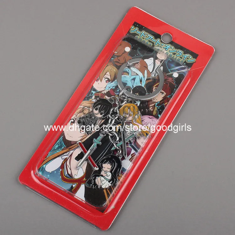 Porte-clés Anime Valorant – Pendentif Kawaii Multicolore Pour Sac, Clés, Décoration – Cadeau Fan