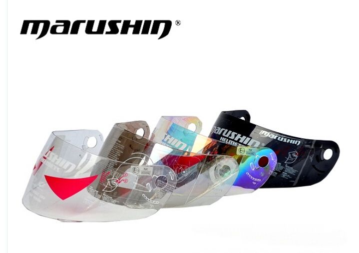 Acquistare Lente Casco Moto Motorizzato MARUSHIN 222/778/888/999 / RS 2  Visiera A Prova Di Casco Visiera Antigraffio Rallenta La Vertigine  Economico | Consegna Veloce E Qualità | It.Dhgate