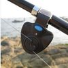 Ocean Casting Rod Fishing Alarm Fish Hit Alertor Electronic Buffer Ring9296190