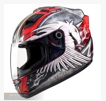 Sol racing helmet Clearance