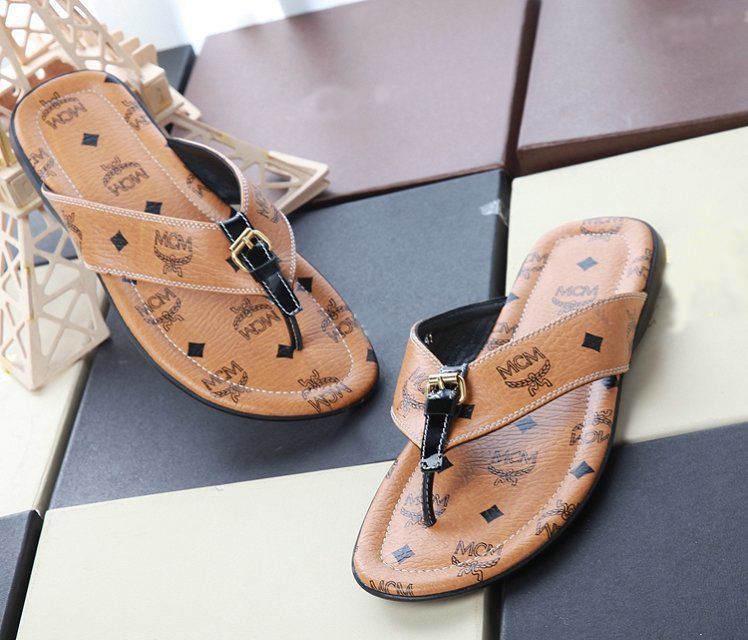mcm flip flops womens