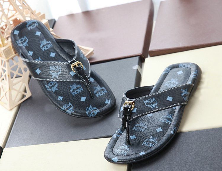 mcm flip flops womens