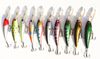 fishing lure Crank Minow 90mm 8g 10 pieces/lot