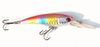 Fiske Lure Crank Minow 90mm 8g 10 stycken / mycket