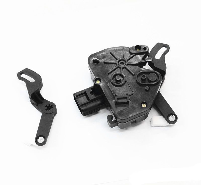 New Rear Sliding Power Door Lock Actuator For Chrysler Town & Country