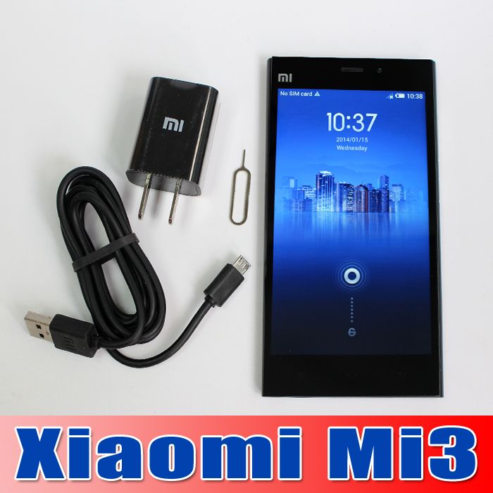 xiaomi mi 3 16gb