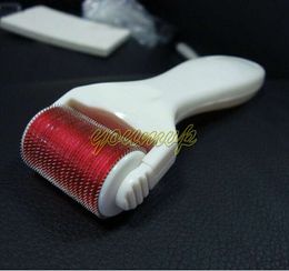 MT body derma roller 1080 needles MT 1080 needles Dermaroller for skin beauty 0.2MM to 3.0MM