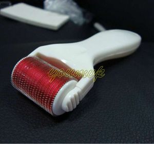 MT body derma roller 1080 igieł Igły MT 1080 Dermaroller do pielęgnacji skóry od 0,2 mm do 3,0 mm