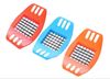 Cooking Tools Stainless Steel Cutter Potato Chips Vegetable Slicer Tools Kitchen Tools Potato Mashers Tools KD1