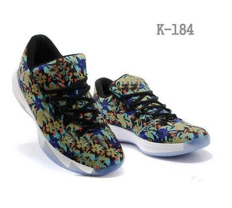 kd flower shoes