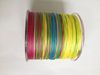 4 가닥 POWER 꼰 낚시 라인 500m Japanese Multifilament 라인 10lb-100 LB 믿을 수없는 Superline Zero Stretch