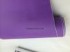 Premium Matte Puprle Vinyl Wrap Air Bubble Matt purple Film For Car Stickers Foile Sheets Size 1 52 30m Roll 5x98ft262Q