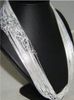 Högkvalitativ ny 1mm 16-24 tum 925 Sterling Silver Snake Chain Halsband Fashion Jewelry Gratis frakt 1014