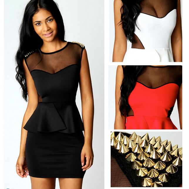 bodycon dresses for women in india