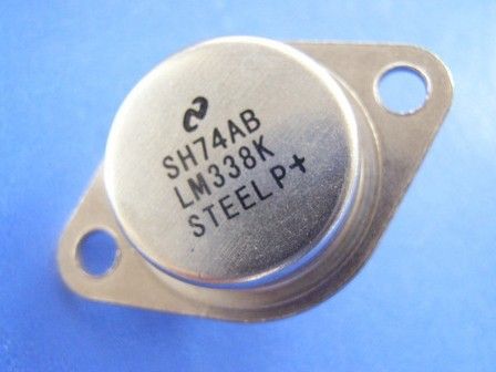 Hurtownie - Darmowa wysyłka LM338K LM338 Regulator napięcia 5A 1,2V do 32V