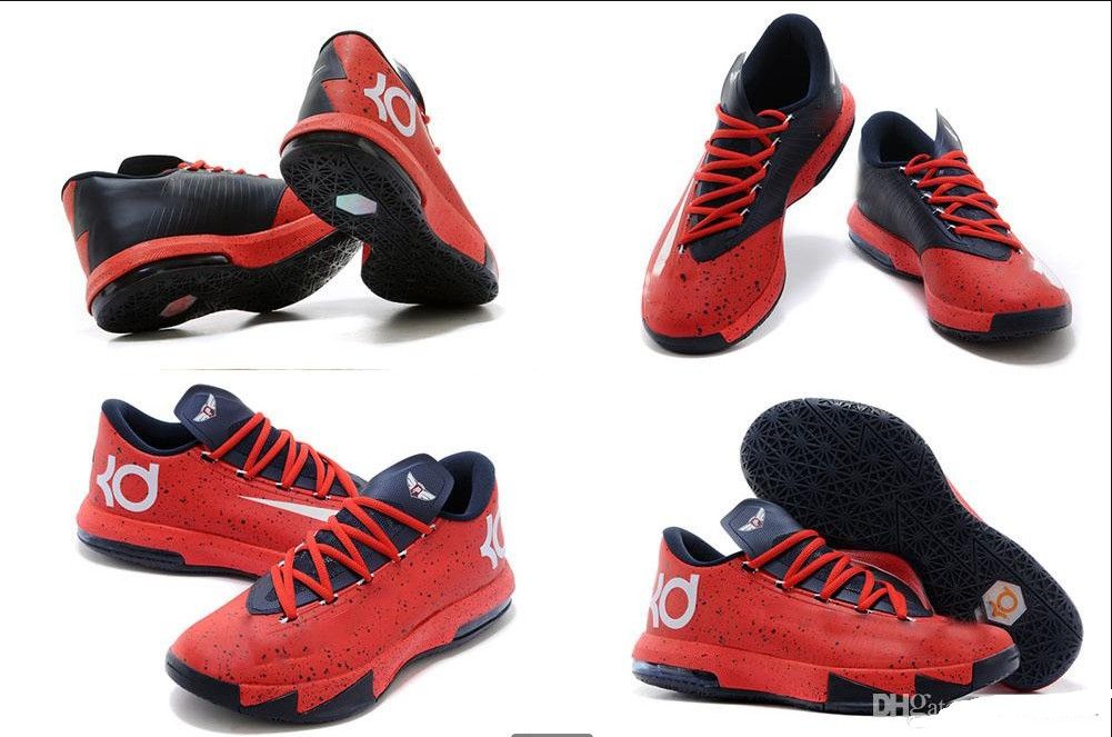 kd 6 shoes for kids Kevin Durant shoes 