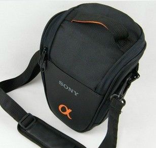 sony alpha bag