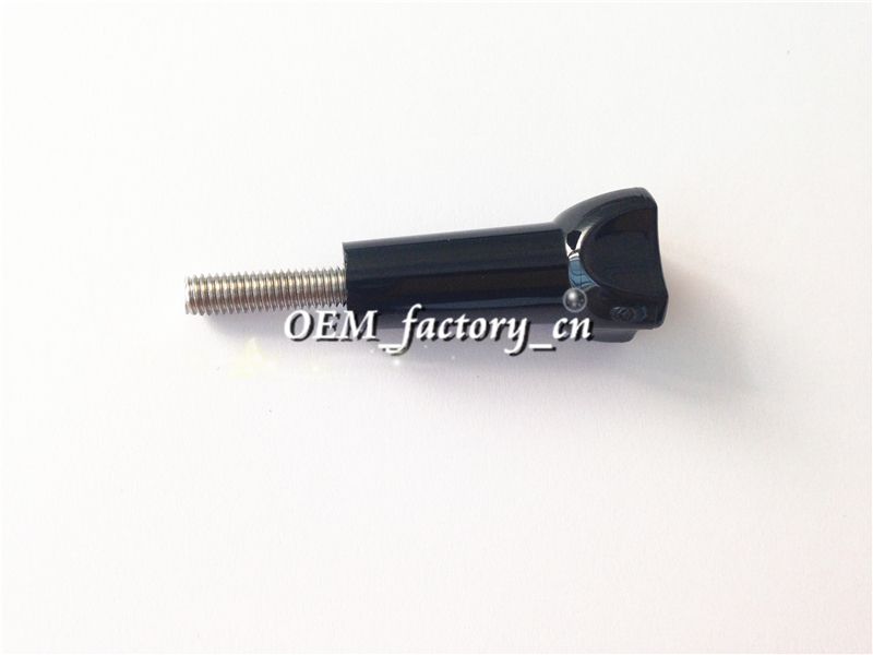 Gopro Camera Accessories Tripod Mount Adapters + Long