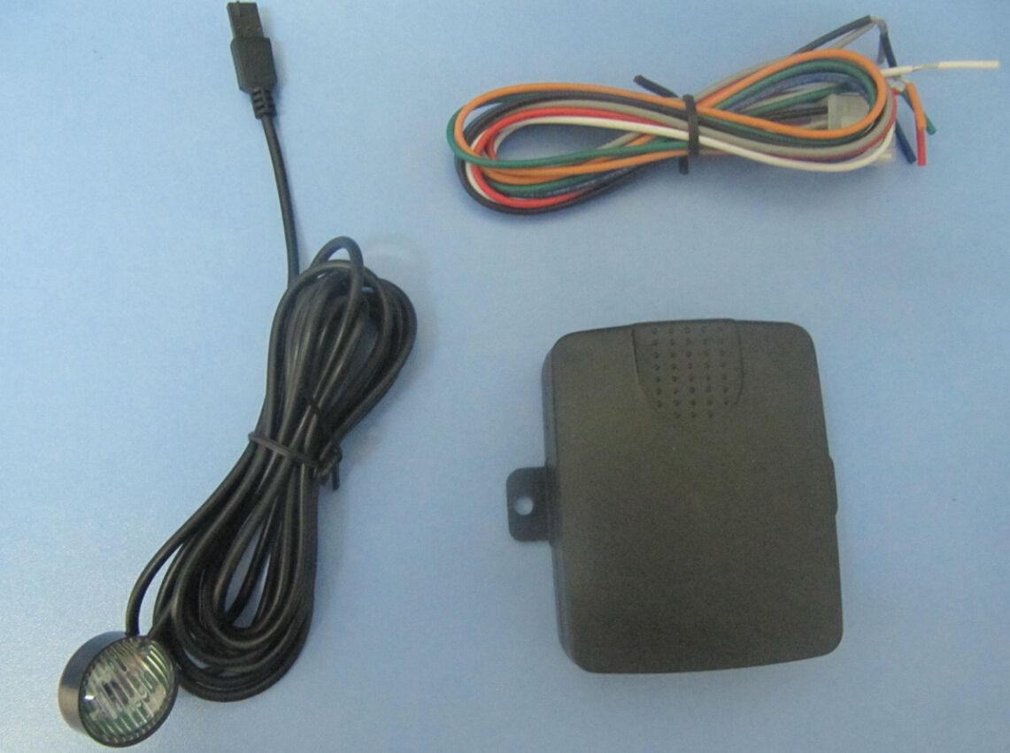 2019 Car Light Sensor Auto Lights And Coming Home Universal Kit For All Cars KC610 From