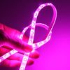 100M 5050 3528 SMD LED Strip Light Purple/Pink Single colour Waterproof IP65 Non-Waterproof Flexible 300 Leds LED Strips 100 Meter By DHL