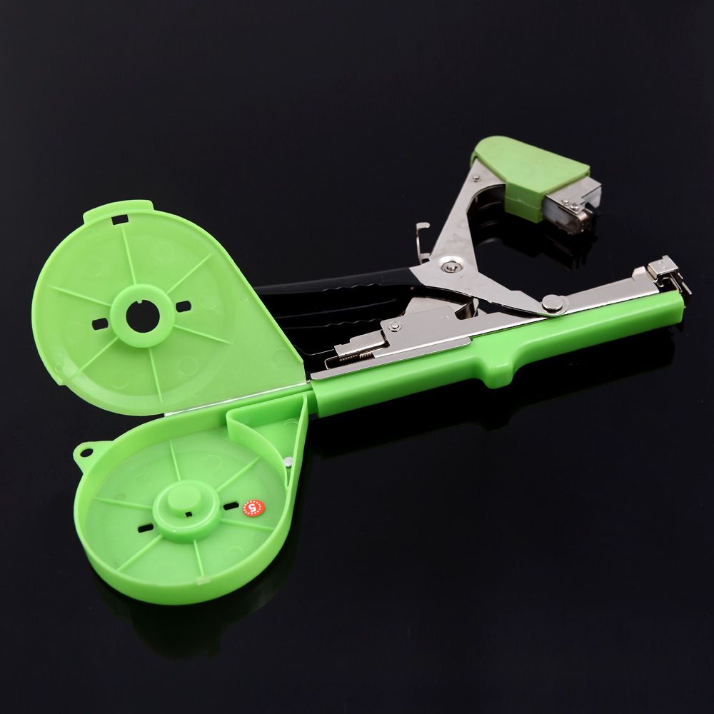2021 Agriculture Tape Tool Garden Hand Tying Machine For Fruit