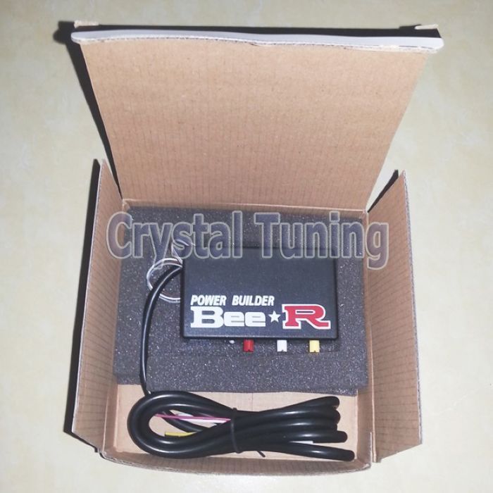 Car Bee R Rev Limiter Type B Launch Control Exhaust Flame Thrower Power