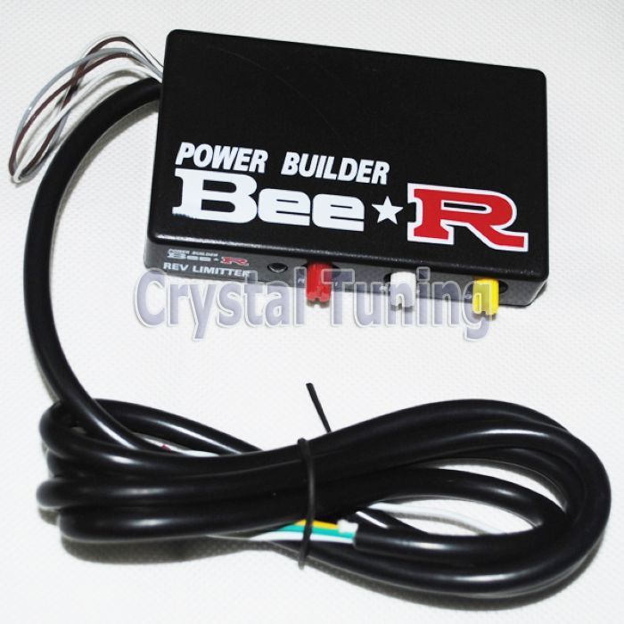 Car Bee R Rev Limiter Type B Launch Control Exhaust Flame Thrower Power