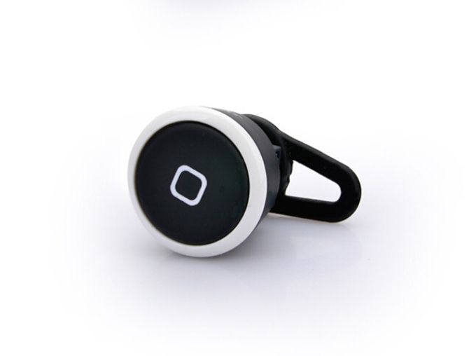 Mono Auricolare Bluetooth Wireless Intrauricolare, LinQ R8358 -