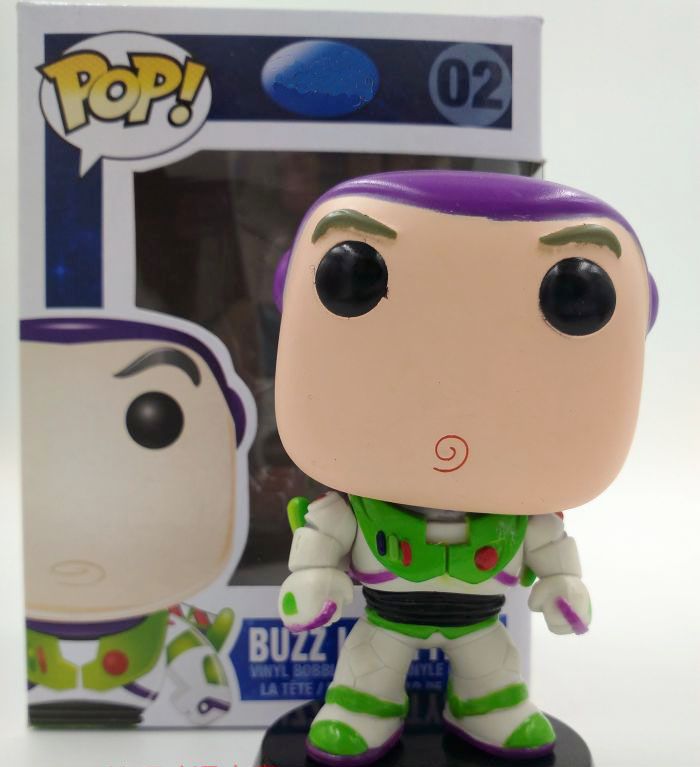 pop in a box friends