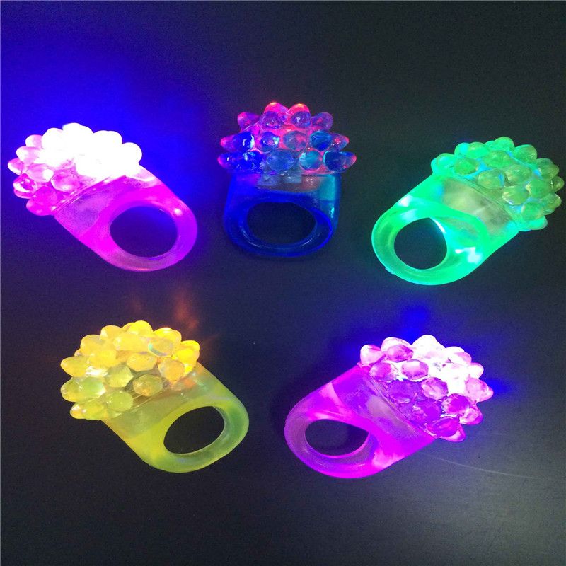 2019 led bright finger