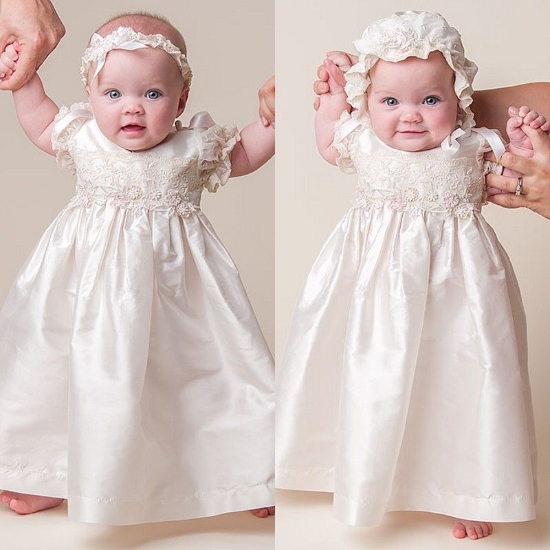 Little Girls Dress, 2015 Lace Flower Children, Flower Girl Dresses ...