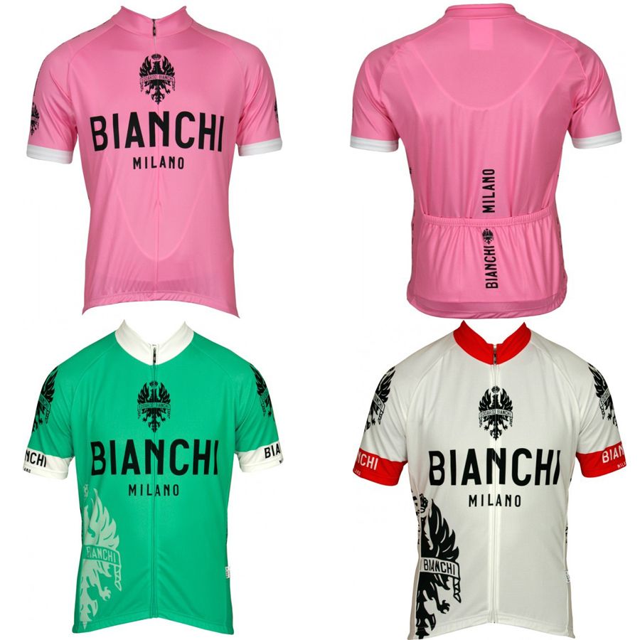 BIANCHI B 2020 Ropa de ciclismo de entretiempo