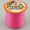 1000 m superstarke japanische geflochtene Multifilament-Angelschnur. POWER-Angelschnur 10 20 30 40 50 60 80 100 lb. 1000 m geflochtene Angelschnur