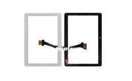 Wholesale - -Original new Touch Screen Digitizer Glass parts FOR Samsung Galaxy Tab2 P5100 black/white