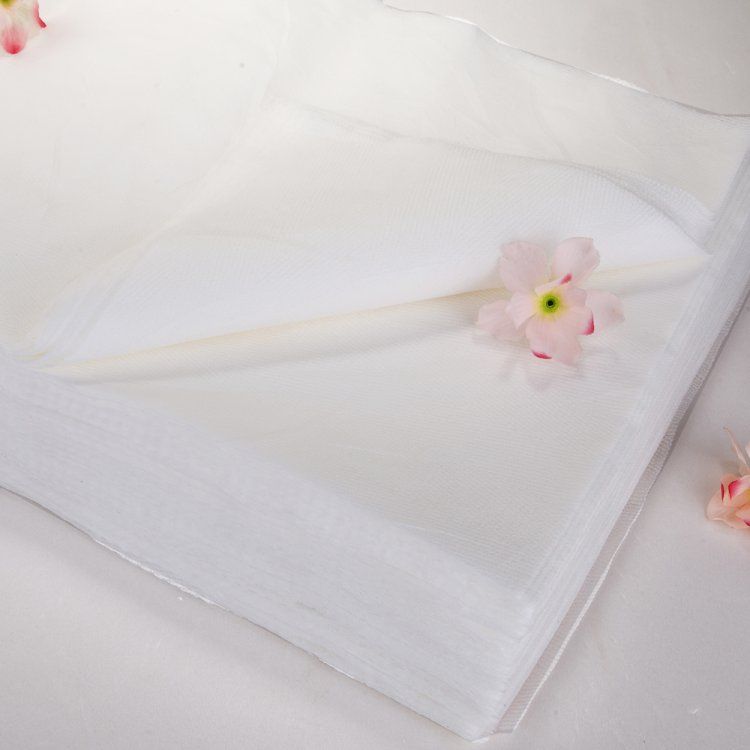Foot Bath Towel Disposable Towels Nail Wood Woven Towel To Wipe Your Feet Pedicure Feet Towels