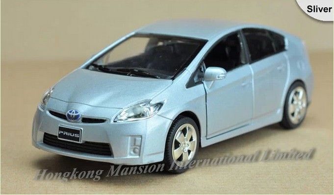 toyota prius toy car
