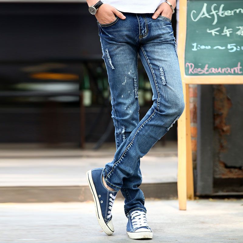 2018 Hot Sales Tight Jeans Men Jeans Korean Design Design For Men Design Jeans Tk14021008 From Yoursjeans 27 42 Dhgate Com 2018 Hot Sales Tight Jeans Men Jeans Korean Design Design For Men Design Jeans Tk14021008 From Yoursjeans 27 42 Dhgate Com