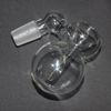 14mm/18mm Multifunction Glass Ash Catcher Bowl For Hookahs Gourd Percolator Two joint size