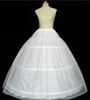 Bruids Petticoat Verkopen Witte Drie Hoop Hoge Kwaliteit Op Voorraad Baljurk Fashion Bone Nieuwe Arrival6857992