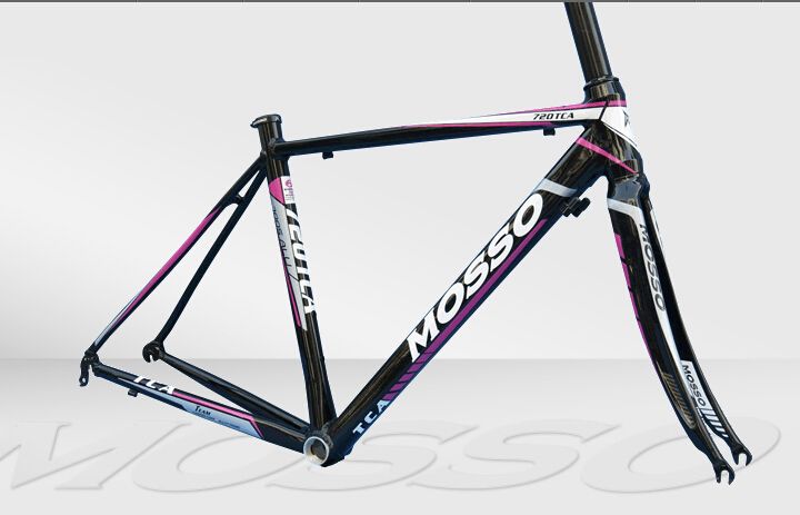 mosso bike price