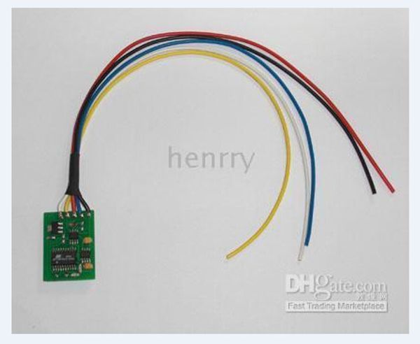 

5pc yamaha immo immobilizer emulator ecu chip tuning programmer tool work with all motorcycle and cooter yamaha